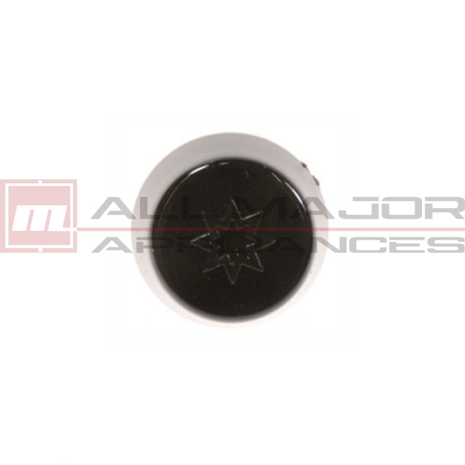 766410363 GENUINE SMEG Cooktop Ignition Button