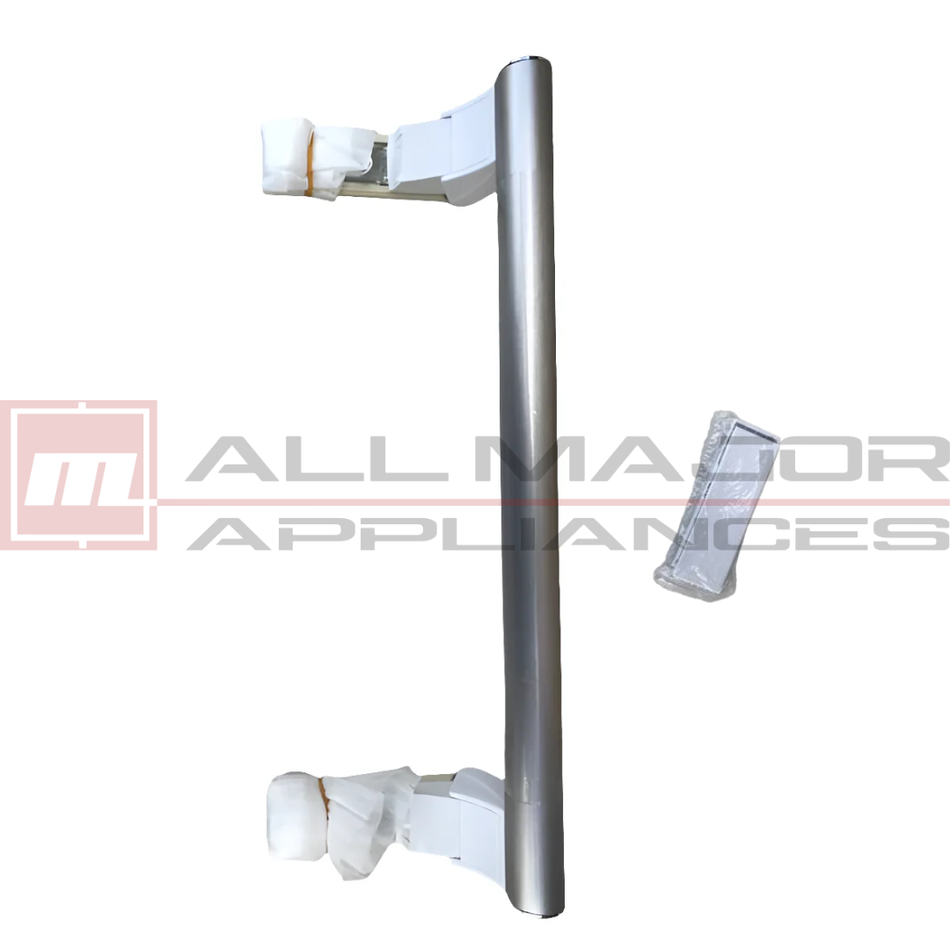 H0070817965D GENUINE HAIER Fridge Door Handle Assembly