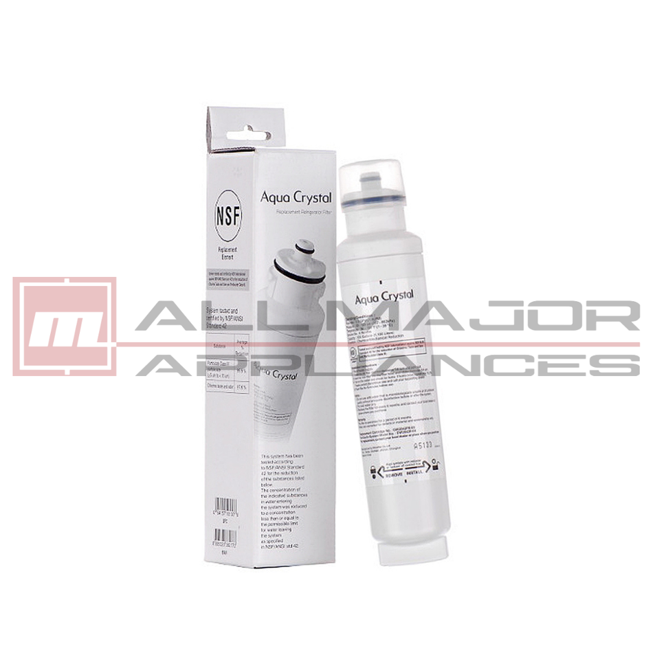 900403941 GENUINE WESTINGHOUSE Fridge Internal Water Filter