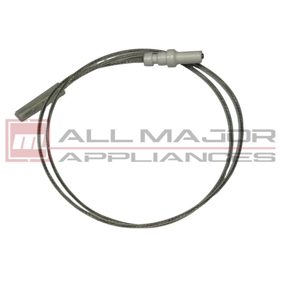 11550643 GENUINE ILVE Cooktop Burner Ignition Candle/Spark Plug