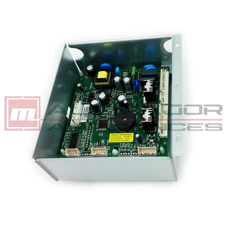 8588088935016 GENUINE WESTINGHOUSE Fridge Control Board/PCB Buzzer Assembly