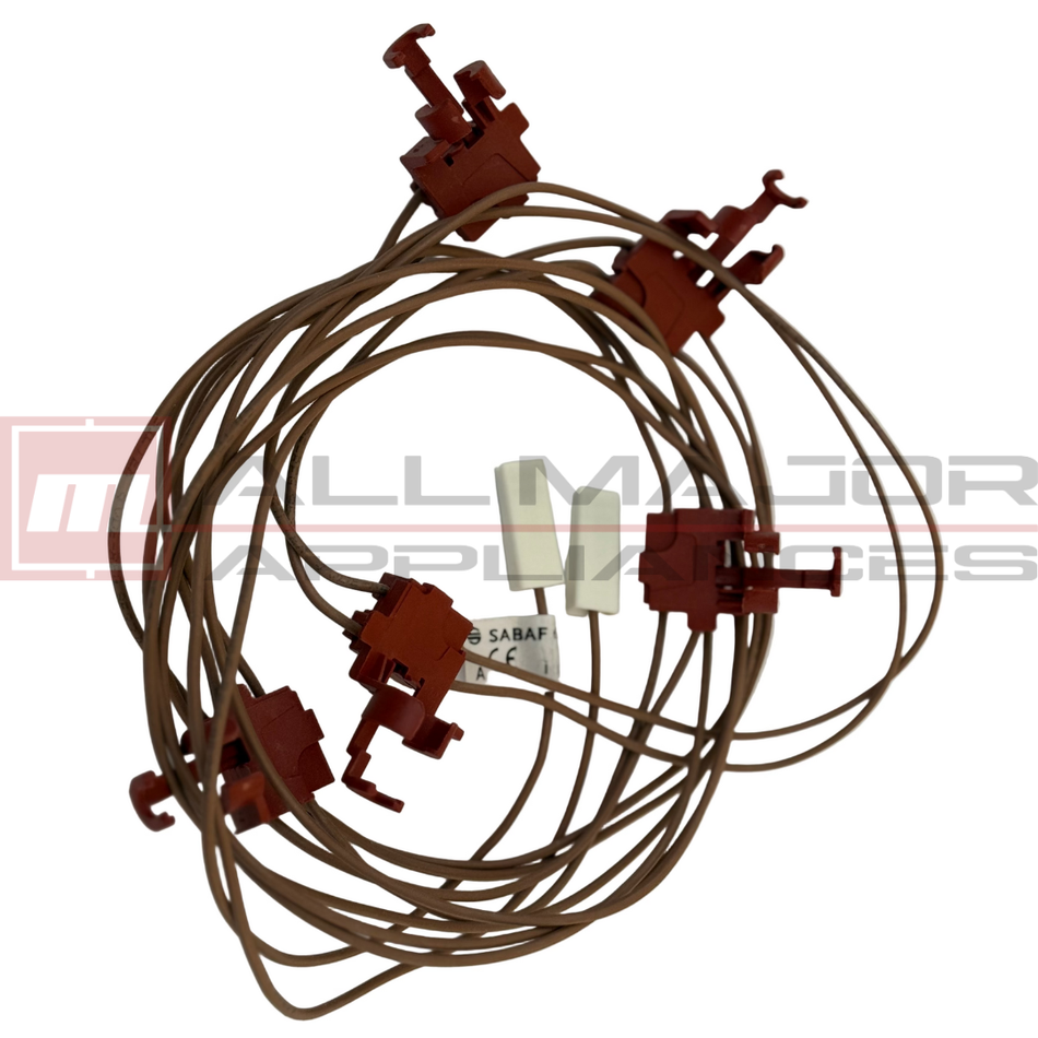 09Y765 GENUINE EMILIA Cooktop Catenary Microswitch Assembly