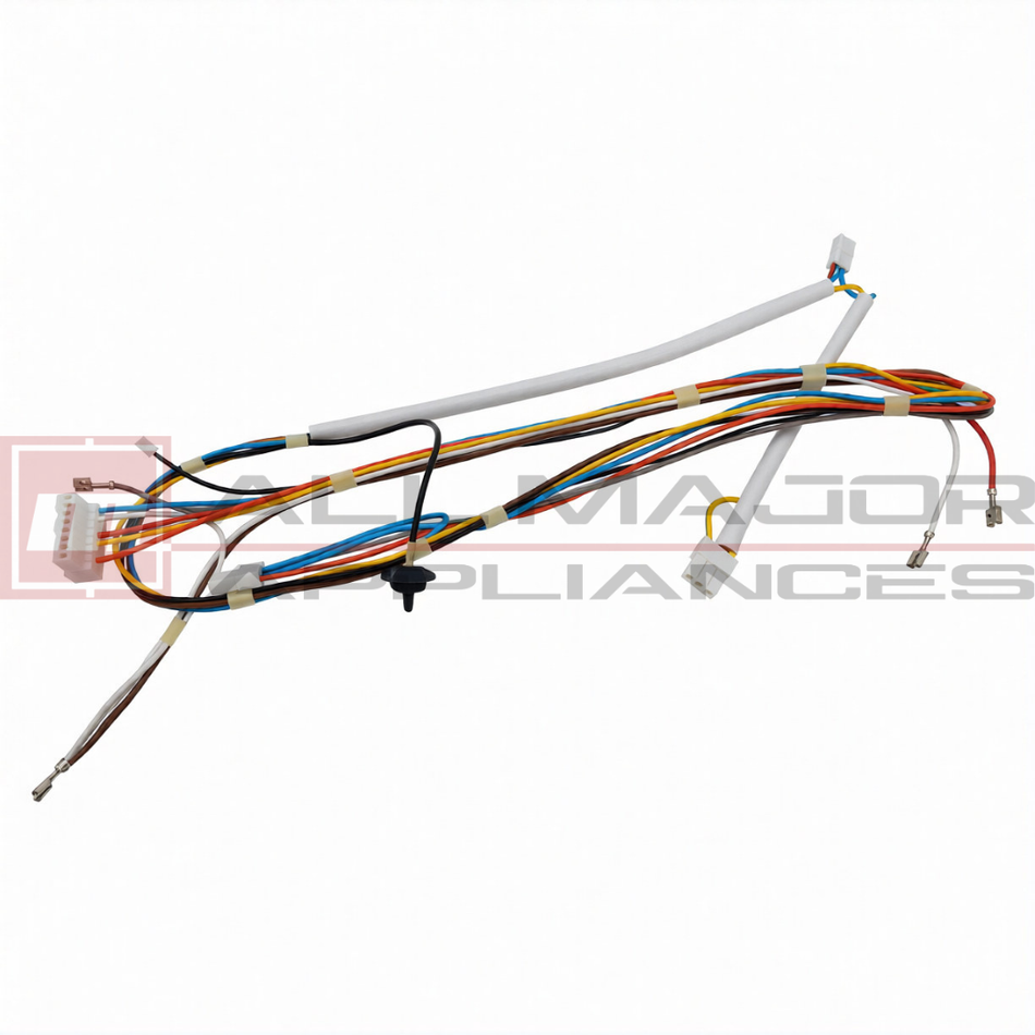 1330103100 GENUINE ELECTROLUX Dryer Wiring Harness (incl. Thermistor & Grommet)
