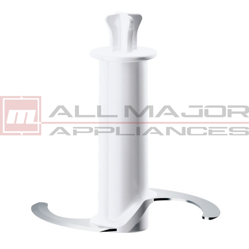 AS0004185 GENUINE BRAUN Hand/Stick Blender Bowl Blade