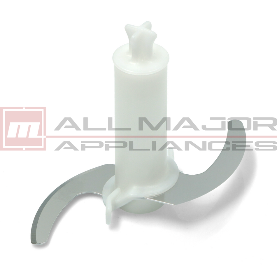 BR67051017 GENUINE BRAUN Hand/Stick Blender Bowl Blade