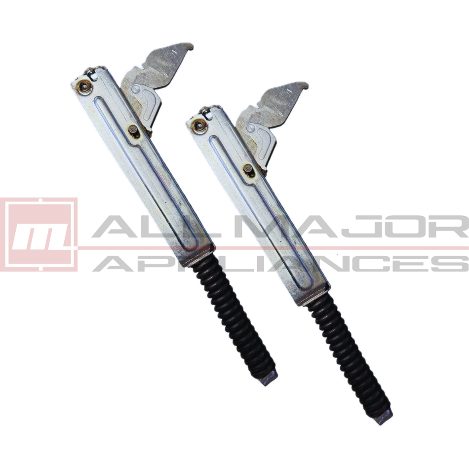 03NS6228880 GENUINE FULGOR Oven Door Hinges 80.000 30 (PAIR)