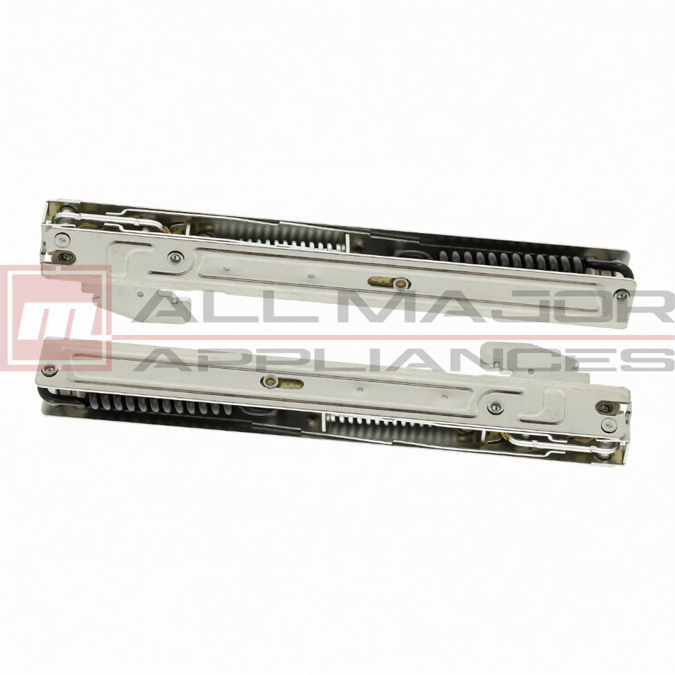 4055896288 GENUINE ELECTROLUX Oven Door Hinges, 11.4-11.8kg (PAIR)