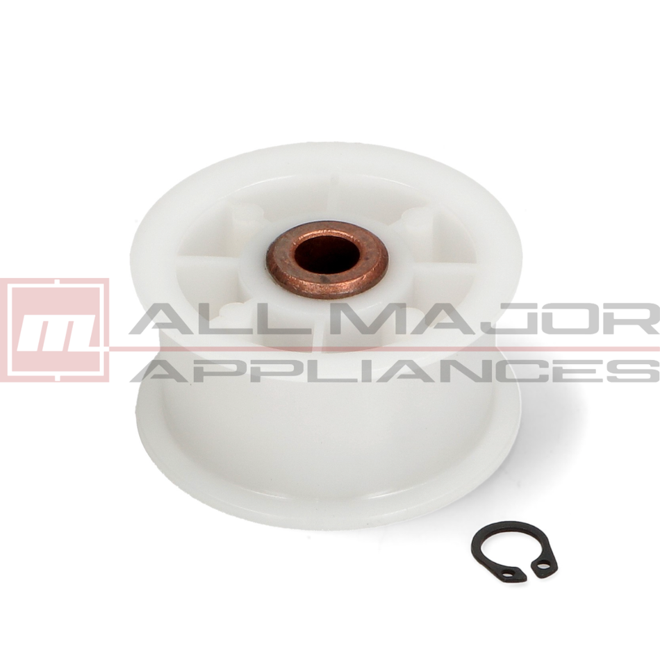 10x H0180800243A HAIER Dryer Tension Wheel (10pcs)