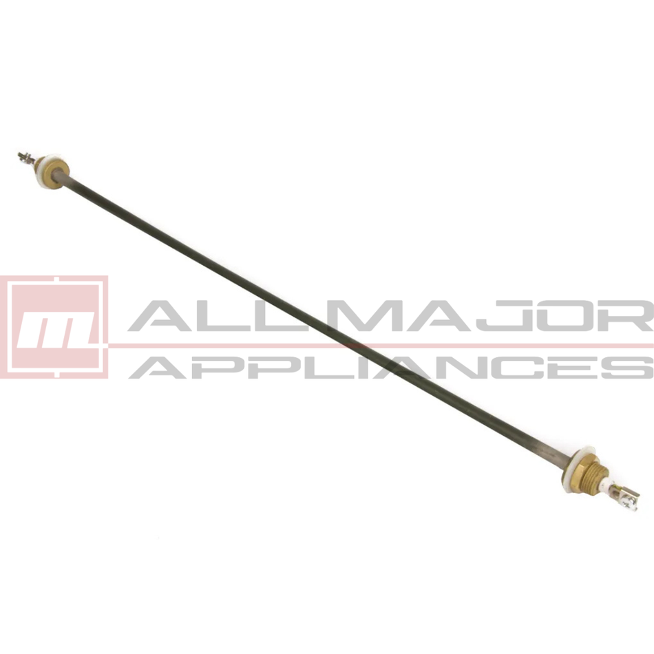 M875 UNIVERSAL Bain Marie Bendable Straight Incoloy Wet/Dry Heater Element 1000W - 875mm