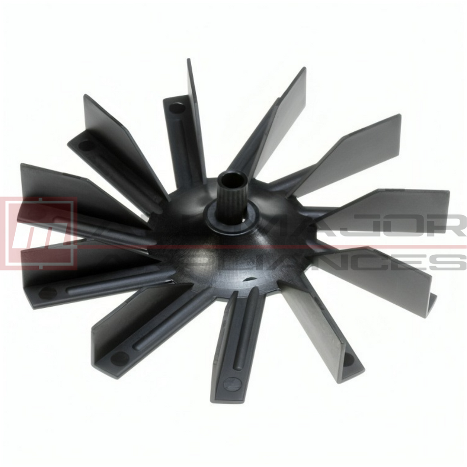769290111 GENUINE SMEG Oven Fan Blade