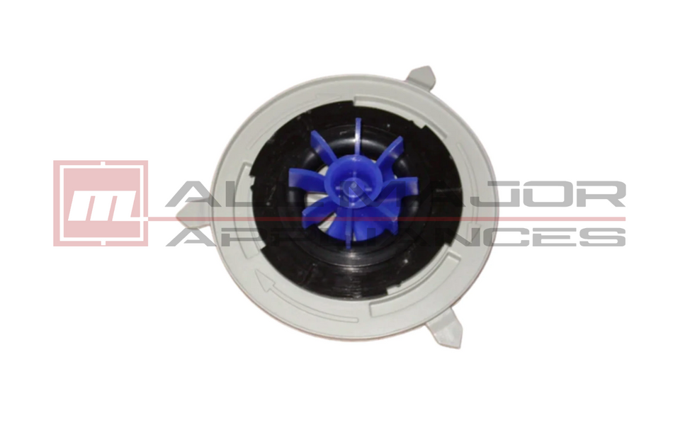 524185P GENUINE FISHER & PAYKEL Dishwasher Motor Rotor Assembly