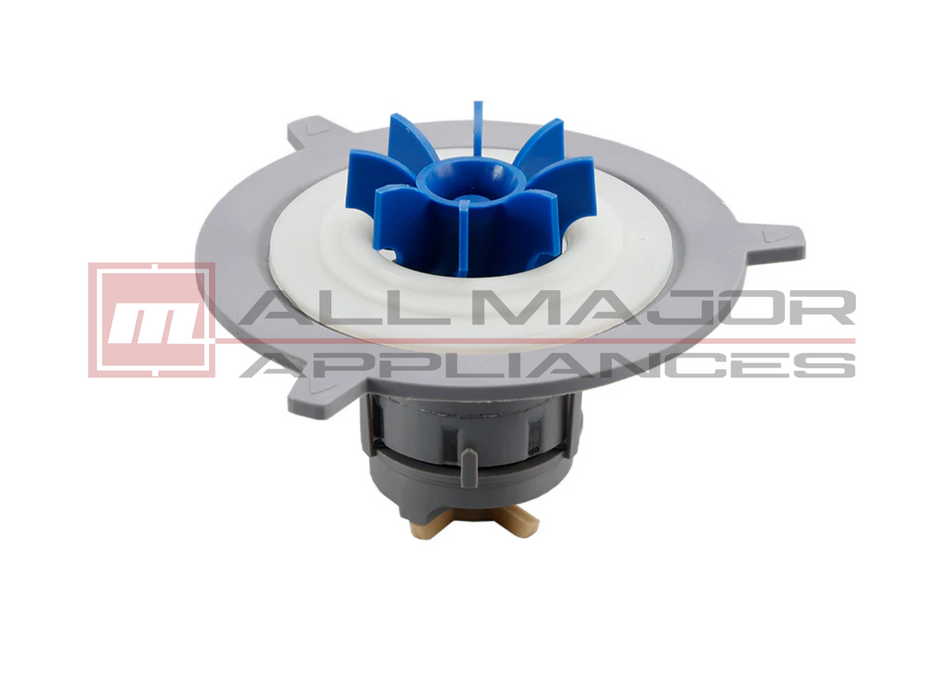 524922P GENUINE FISHER & PAYKEL Dishwasher Motor Rotor Assembly