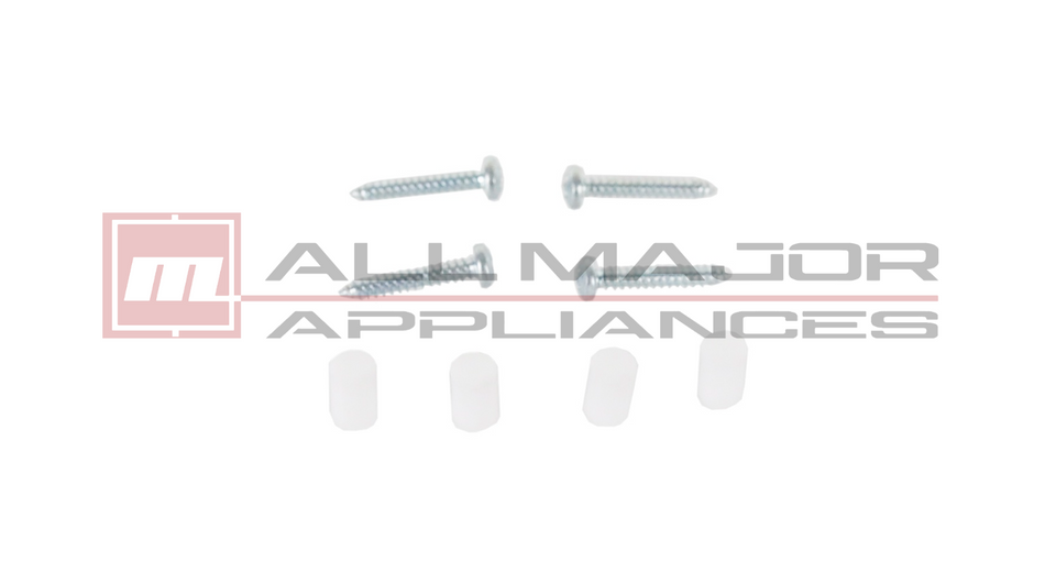 700625 GENUINE ASKO Dishwasher Attachment Bag
