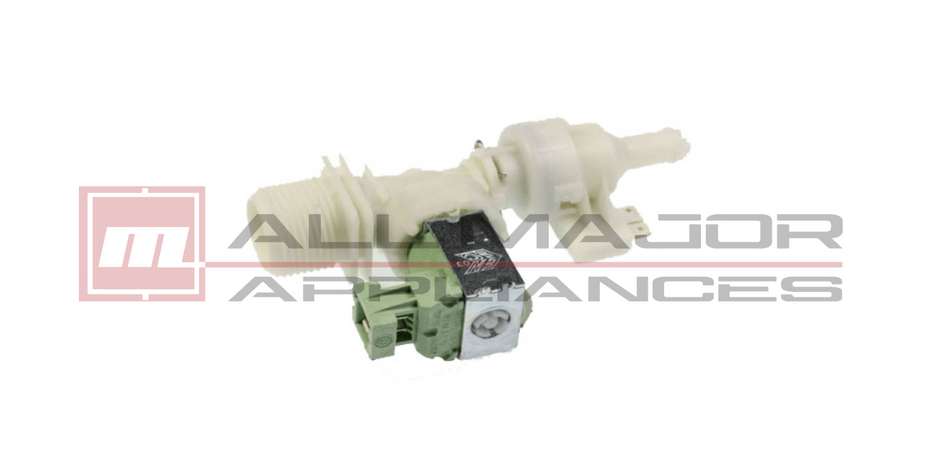 228282 GENUINE ASKO Dishwasher Inlet Valve Assembly
