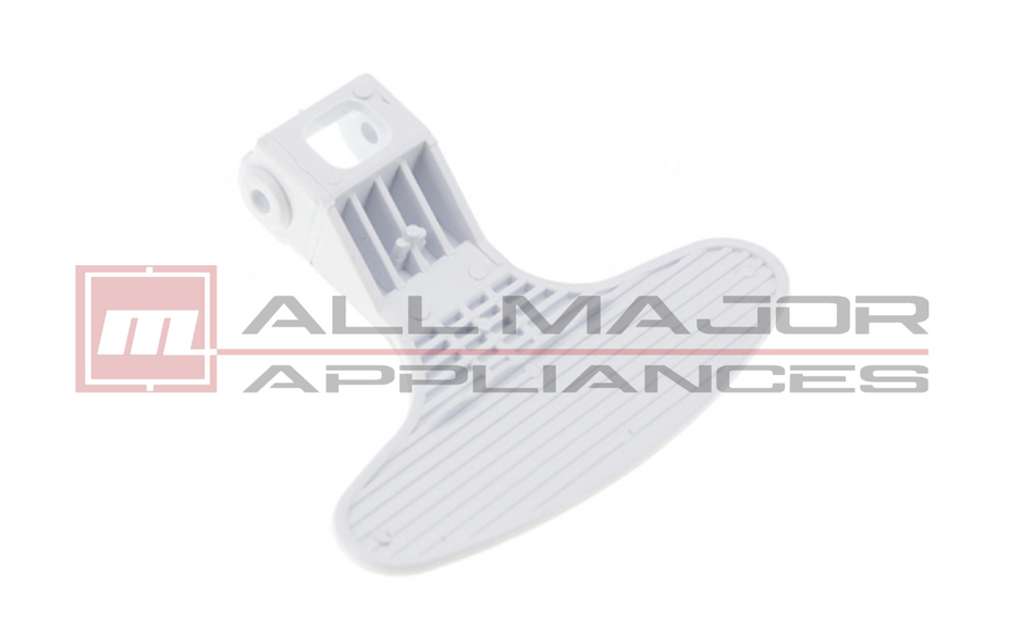 2821580100 GENUINE BEKO Washing Machine Door Handle
