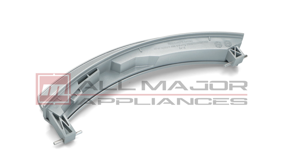 00648581 BOSCH Washing Machine Door Handle Kit