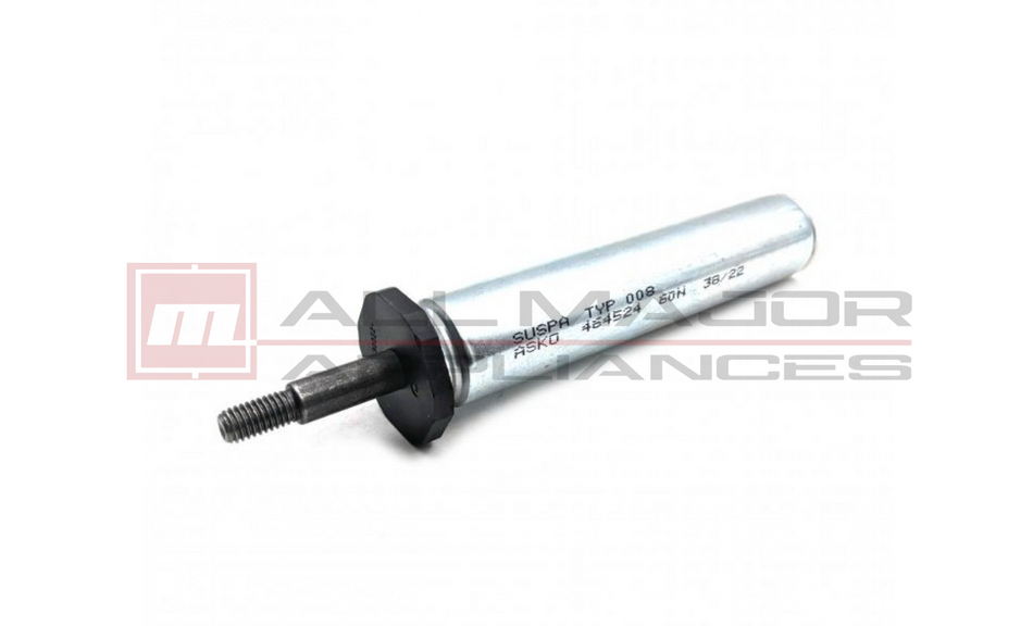 464524 GENUINE ASKO FL Washing Machine Shock Absorber (SINGLE)