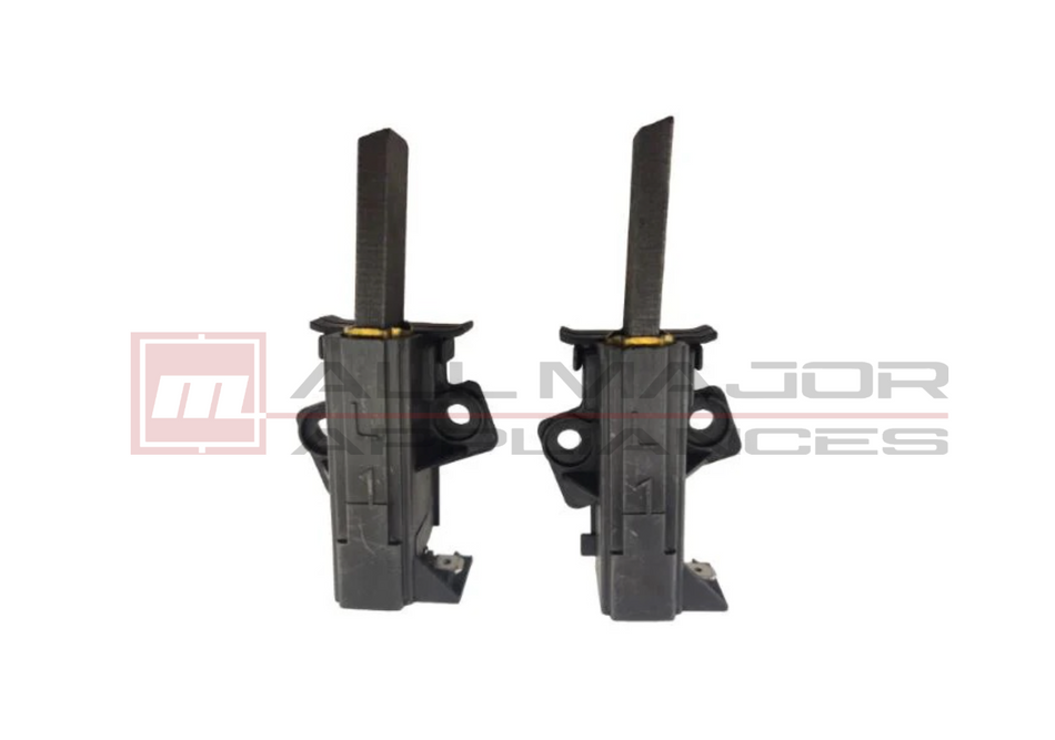 484826 GENUINE ASKO Washing Machine Motor Carbon Brushes (PAIR)