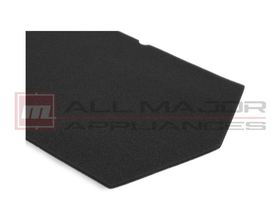 06057930 GENUINE MIELE Dryer Foam Filter