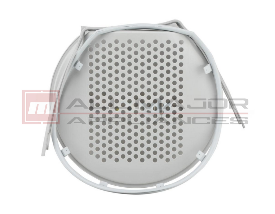442014 GENUINE ASKO Dryer Filter Holder Bracket Assembly