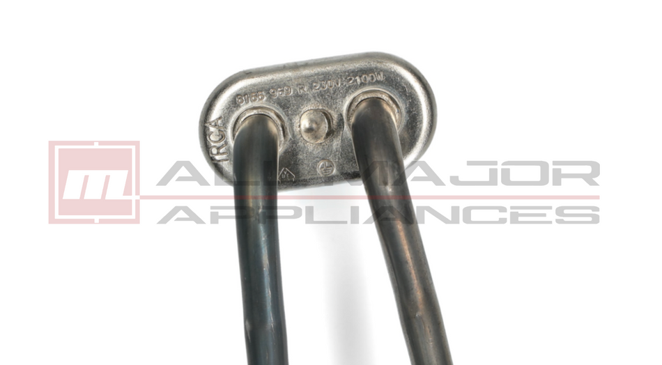 806890373 OMEGA Dishwasher Heating Element Assembly 2100W