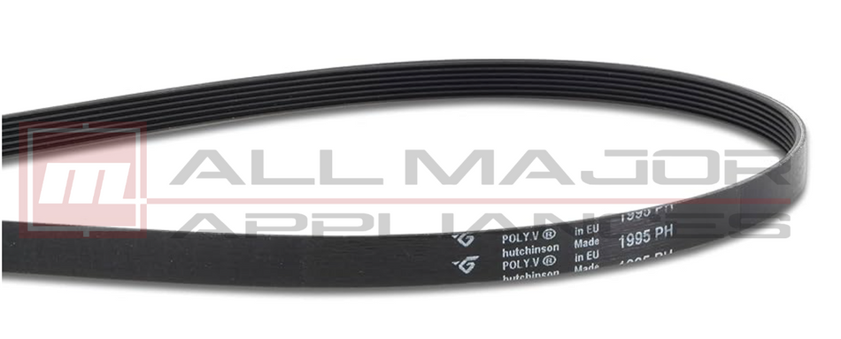 00650499 BOSCH Dryer Drive Motor Belt