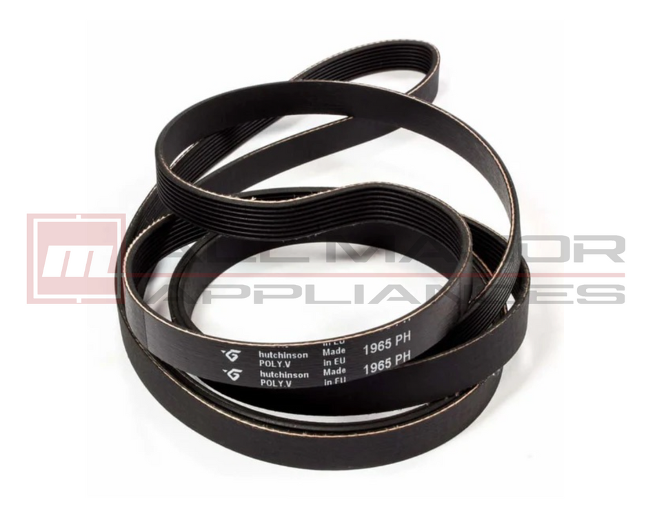 00657917 BOSCH Dryer Drum Drive Belt