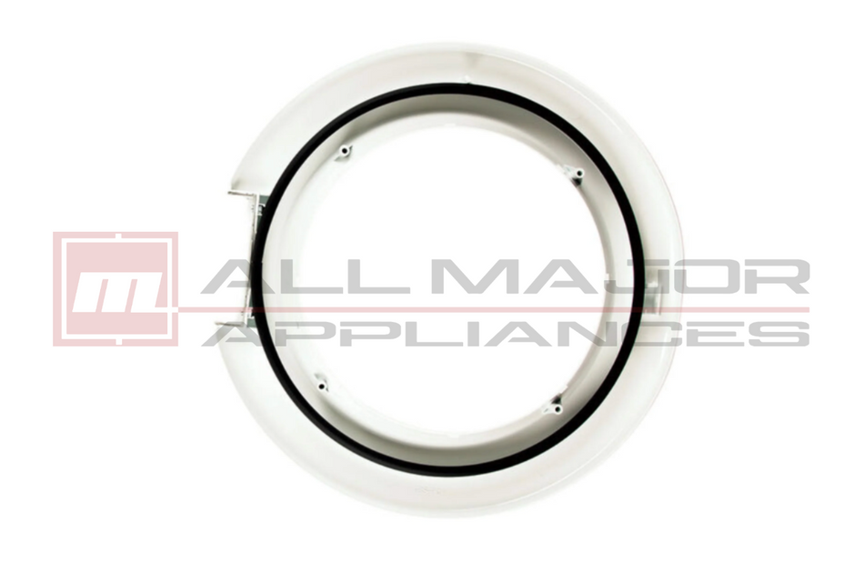 427225P GENUINE FISHER & PAYKEL Dryer Door Frame