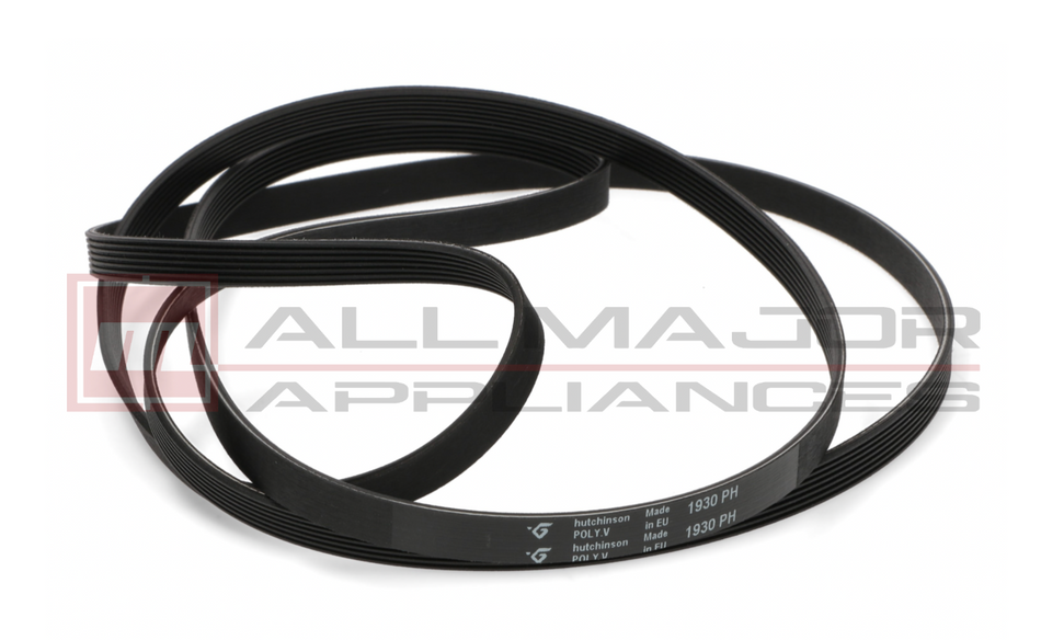00096426 BOSCH Dryer Drum Drive Belt