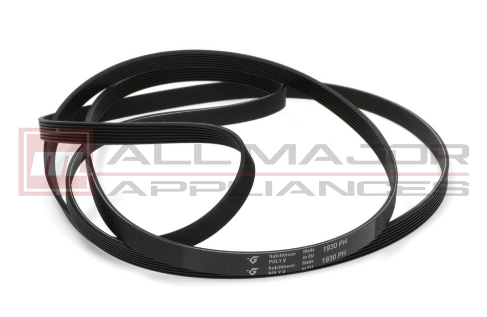 0198300011 ELECTROLUX Dryer Drum Drive Belt