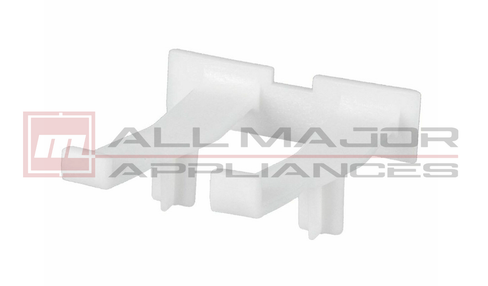 764730267 GENUINE SMEG Dishwasher Display Support Key Insert