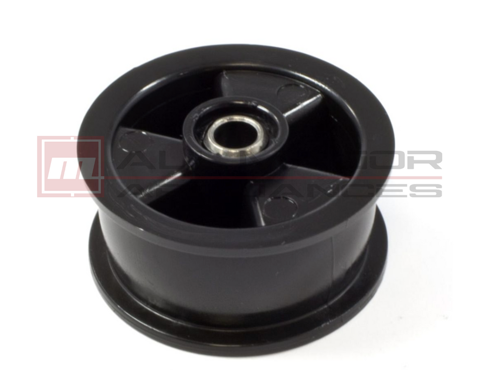 8581250125037 GENUINE ELECTROLUX Dryer Idler Pulley