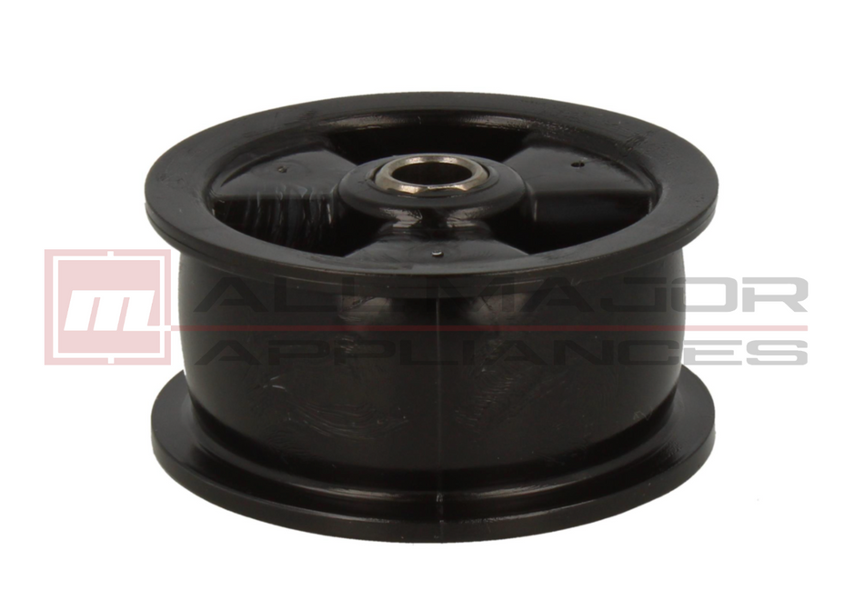 4056023452 GENUINE AEG Dryer Idler Pulley