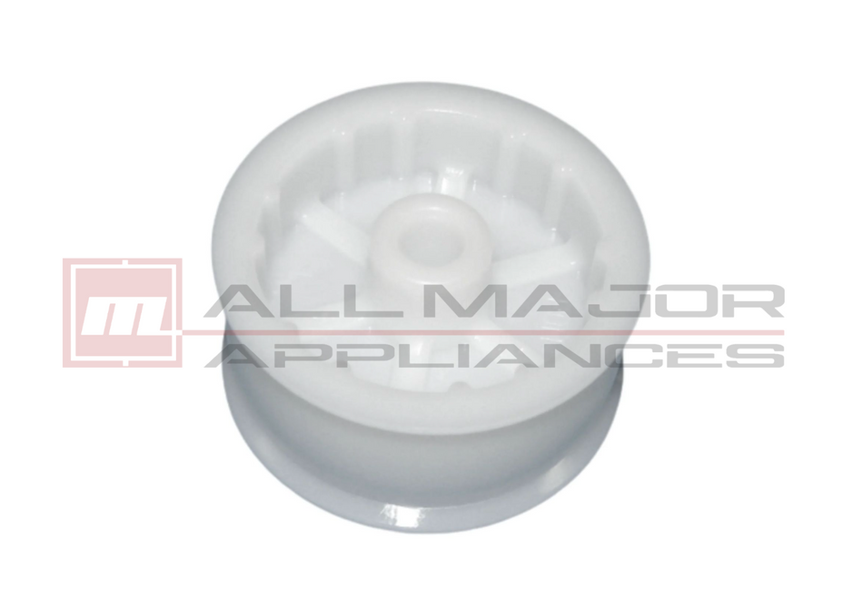265558 GENUINE ASKO Dryer Idler Pulley SP/K-09