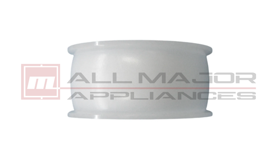 265558 GENUINE ASKO Dryer Idler Pulley SP/K-09