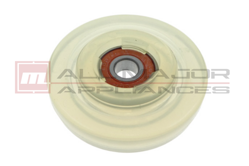 381491 GENUINE ASKO Dryer Drum Roller Support Assembly