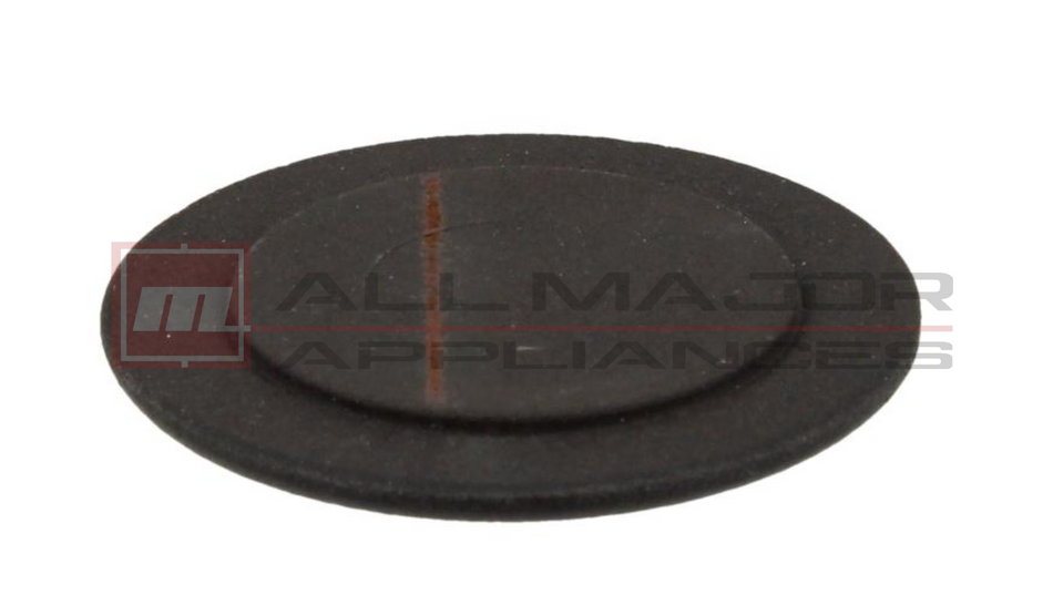 201050812 GENUINE SMEG Cooktop Inner Wok Burner Cap
