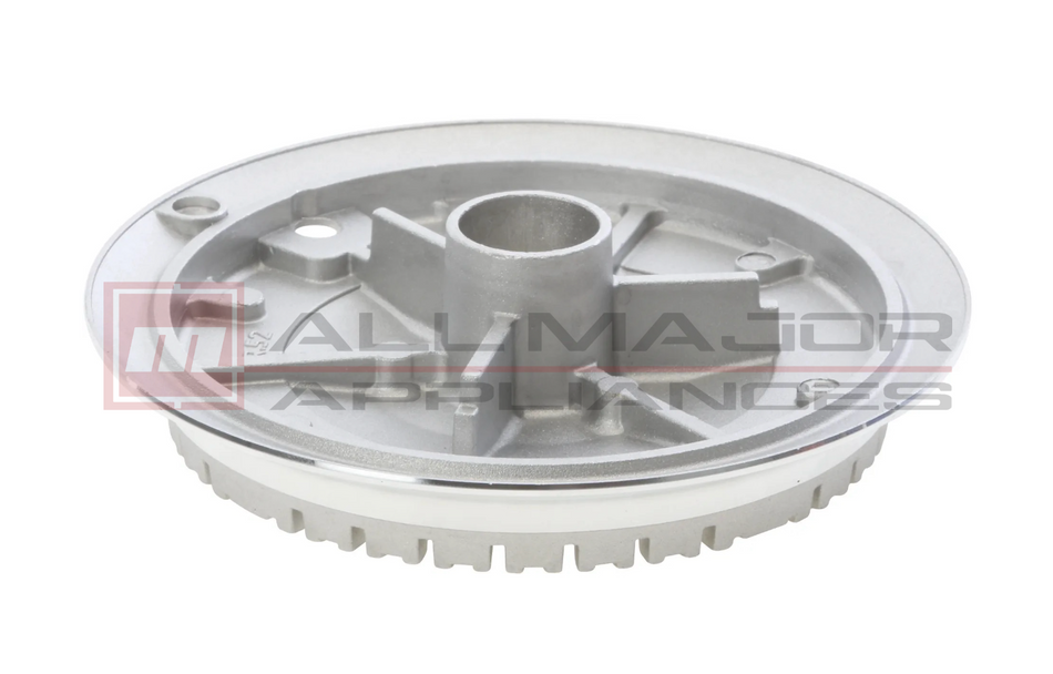00627357 GENUINE BOSCH Cooktop Large Auxiliary Burner Base