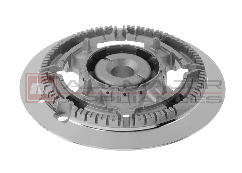 00750309 GENUINE BOSCH Cooktop Wok Triple Crown Burner Base