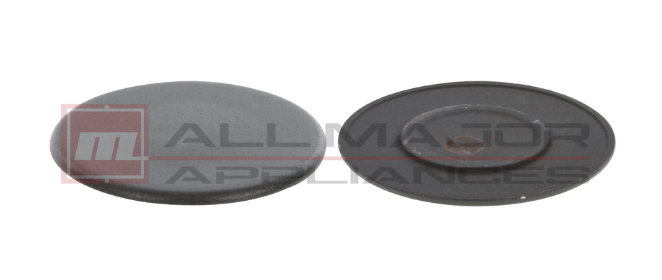 00627363 GENUINE BOSCH Cooktop Medium Burner Cap