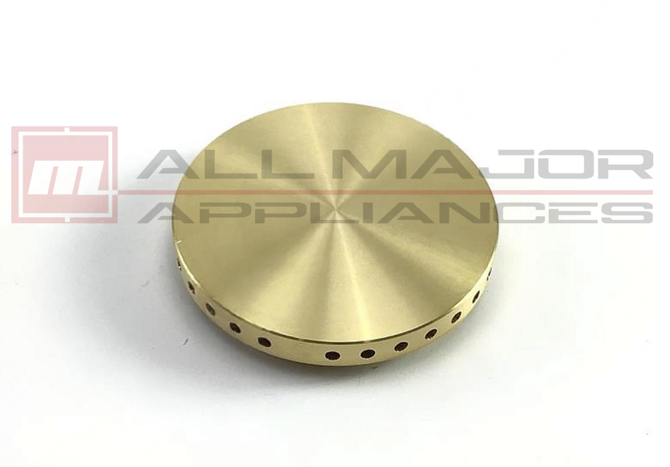 A/478/12/90 GENUINE ILVE Cooktop Large Flame Burner