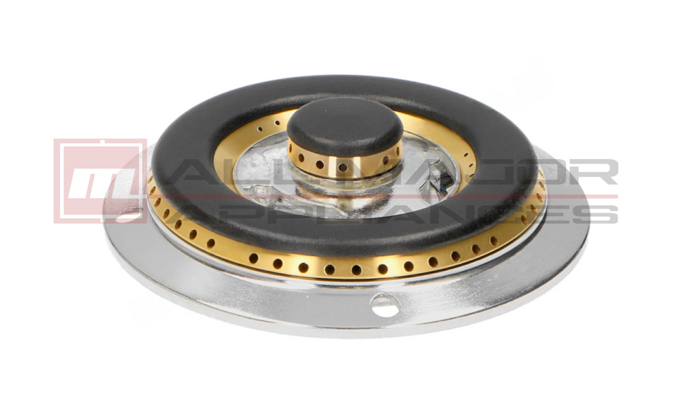 KBR001 ILVE Cooktop Wok Burner Assembly Kit