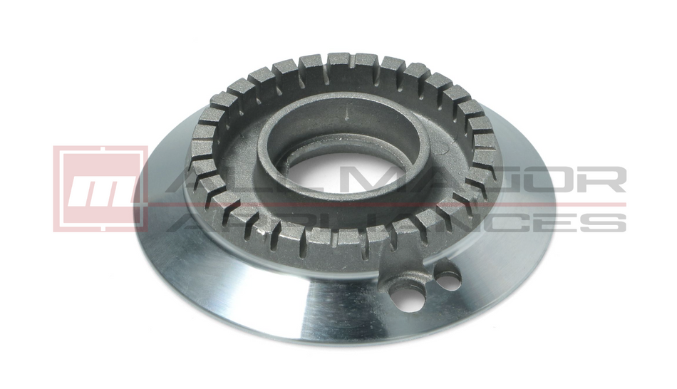870650448 GENUINE SMEG Cooktop Large Burner Base