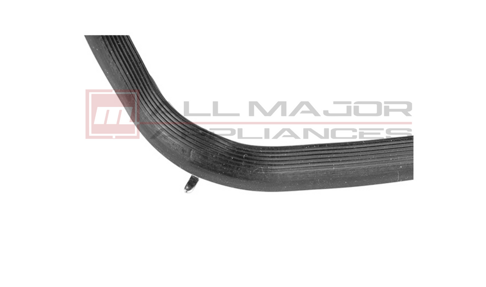 4055470720 AEG Oven Cavity Door Seal/Gasket