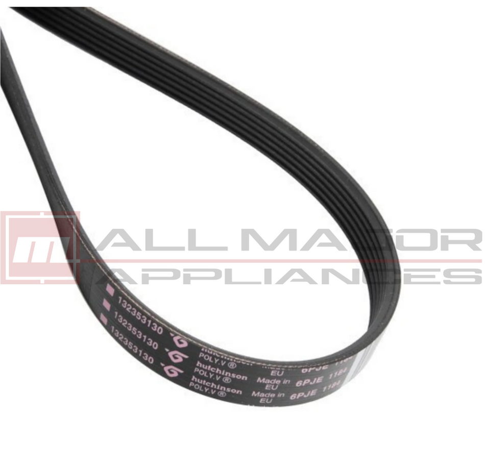 1323531-30/9 ELECTROLUX Washing Machine Drive Belt