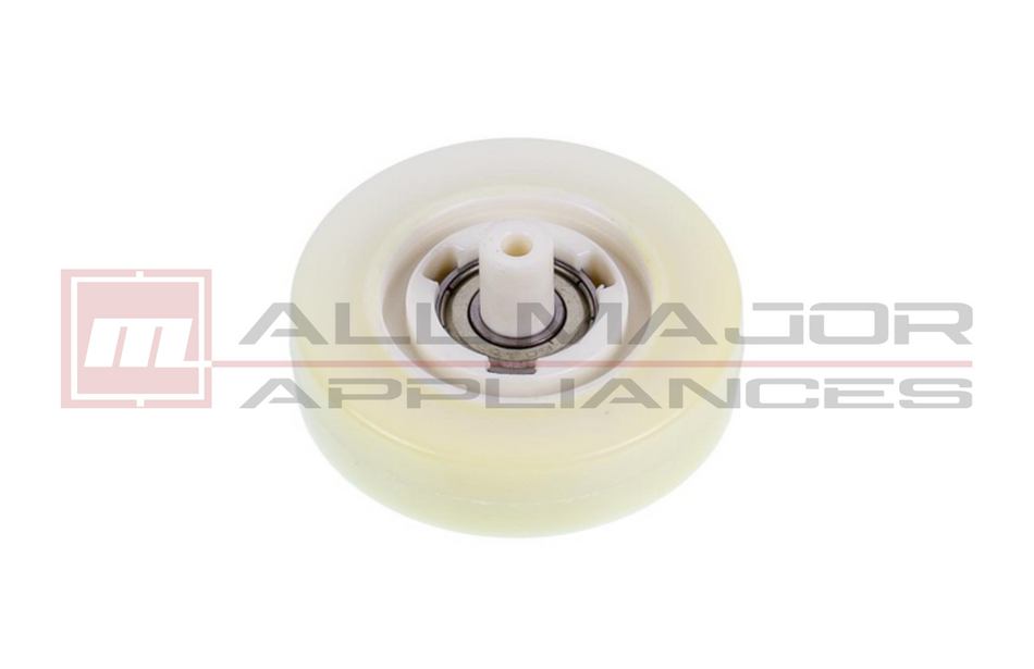 481010456115 GENUINE WHIRLPOOL Dryer Drum Support Roller