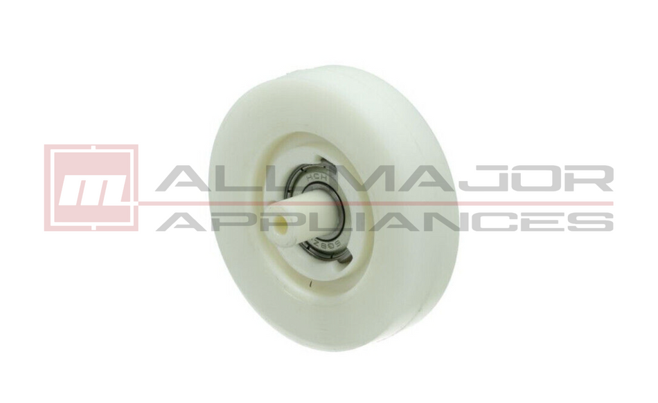 481010456115 GENUINE WHIRLPOOL Dryer Drum Support Roller