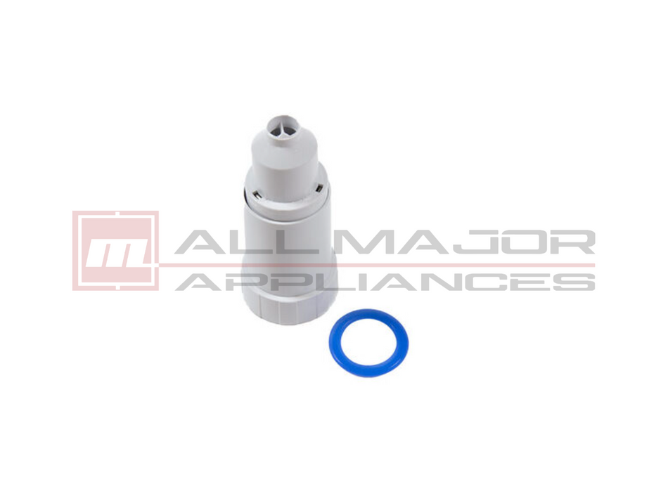 H0060849257 GENUINE HAIER Fridge Water Sprout