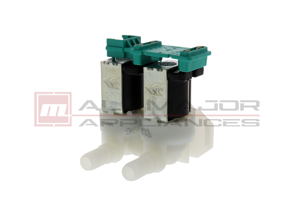 00428210 BOSCH Washing Machine Dual Inlet Valve