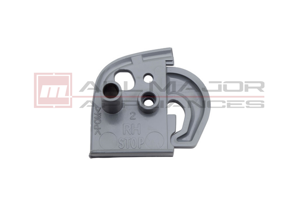 842239 GENUINE FISHER & PAYKEL Fridge Door Closing Hook (RH)